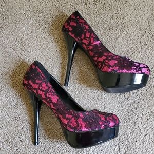 Stilettos